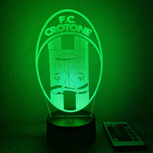 Carica l'immagine nel visualizzatore di Gallery, Crotone Ilmioplexiglass