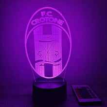 Carica l'immagine nel visualizzatore di Gallery, Crotone Ilmioplexiglass