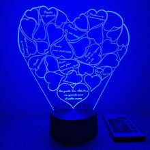 Carica l'immagine nel visualizzatore di Gallery, Cuori San Valentino - Ilmioplexiglass