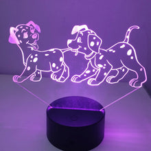 Carica l'immagine nel visualizzatore di Gallery, Dalmata