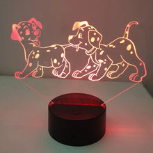 Carica l'immagine nel visualizzatore di Gallery, Dalmata