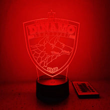 Carica l'immagine nel visualizzatore di Gallery, Dinamo Bucarest