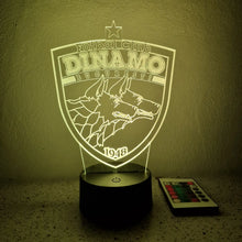 Carica l'immagine nel visualizzatore di Gallery, Dinamo Bucarest