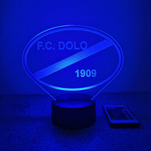Carica l'immagine nel visualizzatore di Gallery, Dolo