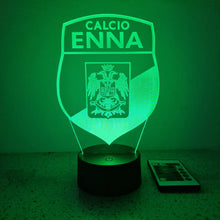 Carica l'immagine nel visualizzatore di Gallery, Enna