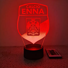 Carica l'immagine nel visualizzatore di Gallery, Enna