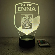 Carica l'immagine nel visualizzatore di Gallery, Enna