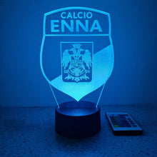 Carica l'immagine nel visualizzatore di Gallery, Enna