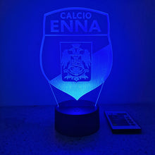 Carica l'immagine nel visualizzatore di Gallery, Enna