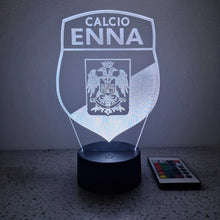 Carica l'immagine nel visualizzatore di Gallery, Enna