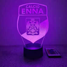 Carica l'immagine nel visualizzatore di Gallery, Enna