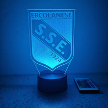 Carica l'immagine nel visualizzatore di Gallery, Ercolanese