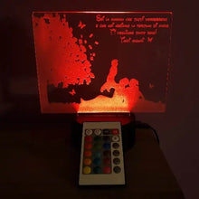 Carica l'immagine nel visualizzatore di Gallery, Famiglia - Ilmioplexiglass