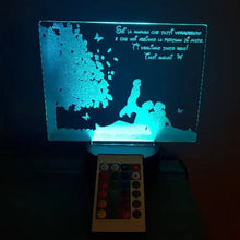 Carica l'immagine nel visualizzatore di Gallery, Famiglia - Ilmioplexiglass