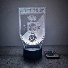 Carica l'immagine nel visualizzatore di Gallery, Fasano