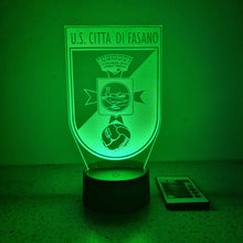 Carica l'immagine nel visualizzatore di Gallery, Fasano