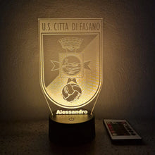 Carica l'immagine nel visualizzatore di Gallery, Fasano