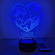 Carica l'immagine nel visualizzatore di Gallery, Festa del papà Ilmioplexiglass