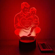 Carica l'immagine nel visualizzatore di Gallery, Festa del papà Ilmioplexiglass