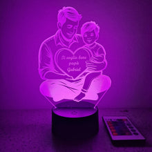 Carica l'immagine nel visualizzatore di Gallery, Festa del papà Ilmioplexiglass