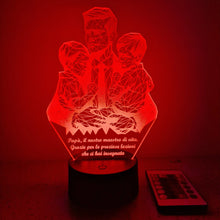 Carica l'immagine nel visualizzatore di Gallery, Festa del papà Ilmioplexiglass