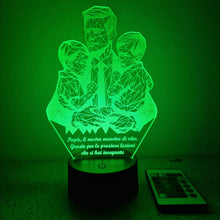 Carica l'immagine nel visualizzatore di Gallery, Festa del papà Ilmioplexiglass