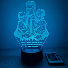 Carica l'immagine nel visualizzatore di Gallery, Festa del papà Ilmioplexiglass