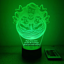 Carica l'immagine nel visualizzatore di Gallery, Festa del papà Ilmioplexiglass