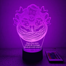 Carica l'immagine nel visualizzatore di Gallery, Festa del papà Ilmioplexiglass