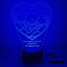 Carica l'immagine nel visualizzatore di Gallery, Festa del papà Ilmioplexiglass