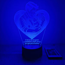 Carica l'immagine nel visualizzatore di Gallery, Festa del papà Ilmioplexiglass