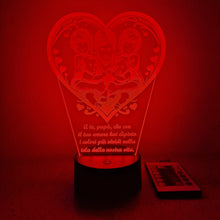 Carica l'immagine nel visualizzatore di Gallery, Festa del papà Ilmioplexiglass