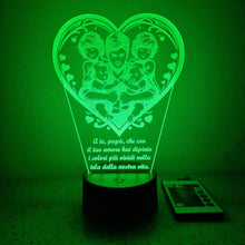 Carica l'immagine nel visualizzatore di Gallery, Festa del papà Ilmioplexiglass