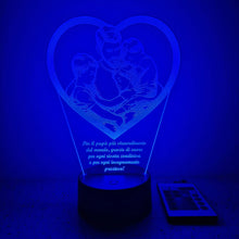 Carica l'immagine nel visualizzatore di Gallery, Festa del papà Ilmioplexiglass