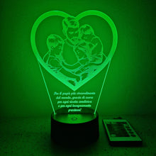 Carica l'immagine nel visualizzatore di Gallery, Festa del papà Ilmioplexiglass