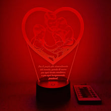 Carica l'immagine nel visualizzatore di Gallery, Festa del papà Ilmioplexiglass