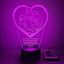 Carica l'immagine nel visualizzatore di Gallery, Festa del papà Ilmioplexiglass