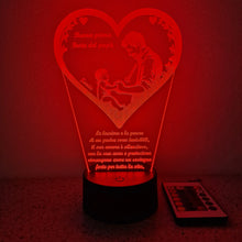 Carica l'immagine nel visualizzatore di Gallery, Festa del papà Ilmioplexiglass