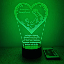 Carica l'immagine nel visualizzatore di Gallery, Festa del papà Ilmioplexiglass