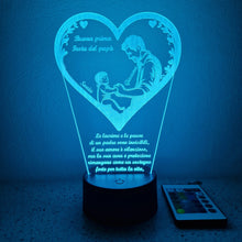 Carica l'immagine nel visualizzatore di Gallery, Festa del papà Ilmioplexiglass