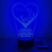 Carica l'immagine nel visualizzatore di Gallery, Festa del papà Ilmioplexiglass