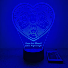 Carica l'immagine nel visualizzatore di Gallery, Festa del papà Ilmioplexiglass