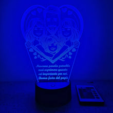 Carica l'immagine nel visualizzatore di Gallery, Festa del papà Ilmioplexiglass