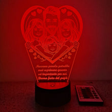 Carica l'immagine nel visualizzatore di Gallery, Festa del papà Ilmioplexiglass