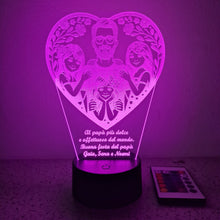 Carica l'immagine nel visualizzatore di Gallery, Festa del papà Ilmioplexiglass