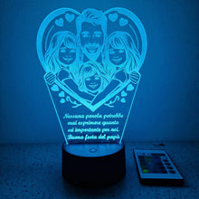 Carica l'immagine nel visualizzatore di Gallery, Festa del papà Ilmioplexiglass