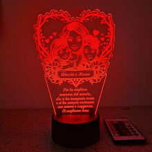 Carica l'immagine nel visualizzatore di Gallery, Festa della mamma Ilmioplexiglass