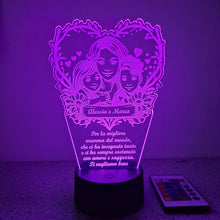 Carica l'immagine nel visualizzatore di Gallery, Festa della mamma Ilmioplexiglass