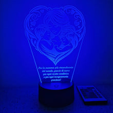 Carica l'immagine nel visualizzatore di Gallery, Festa della mamma Ilmioplexiglass