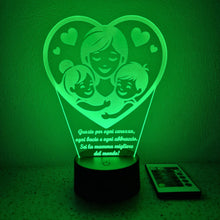 Carica l'immagine nel visualizzatore di Gallery, Festa della mamma Ilmioplexiglass